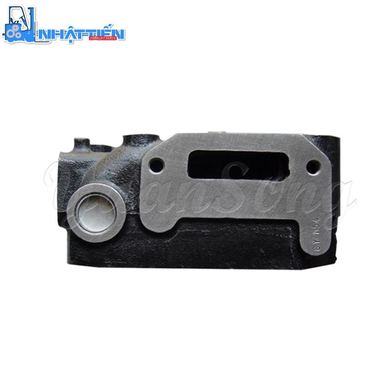 11101-76016-71 TOYOTA 2H CYLINDER HEAD