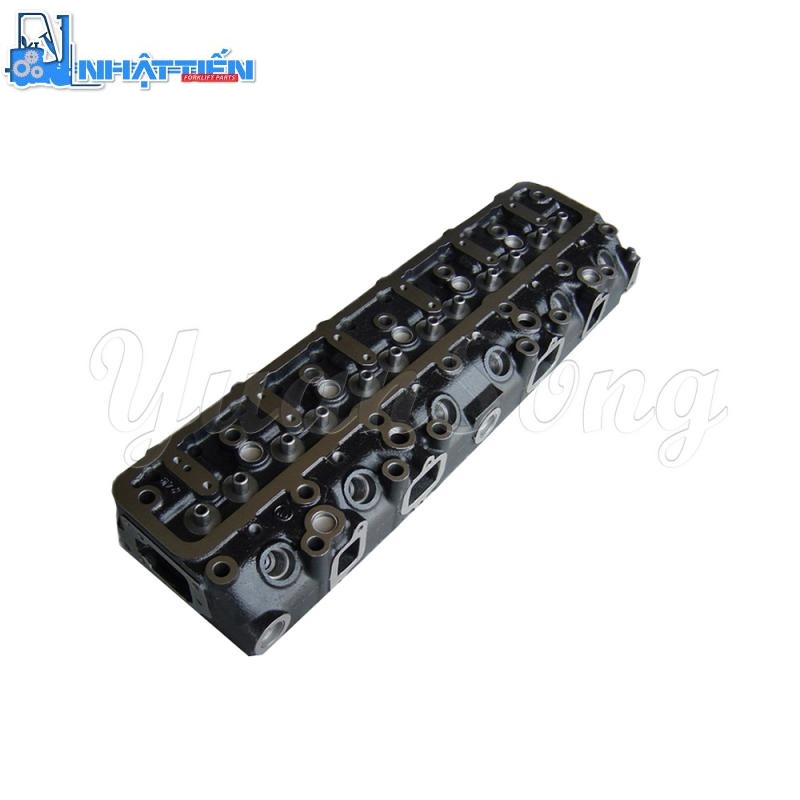 11101-76016-71 TOYOTA 2H CYLINDER HEAD