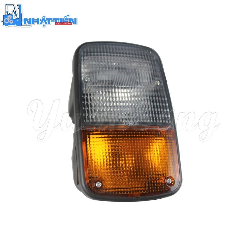 8F 56540-23320-71(R.H.) TOYOTA Head Lamp