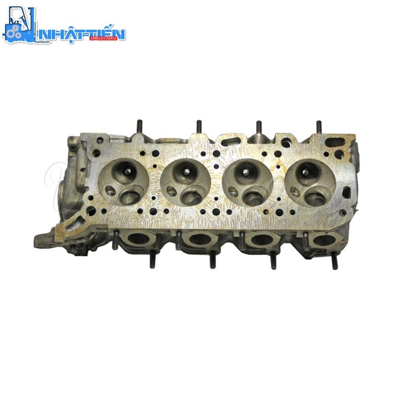 MM114452 MITSUBISHI 4G33 CYLINDER HEAD