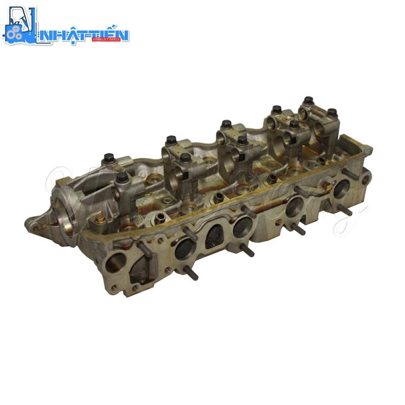 MM114452 MITSUBISHI 4G33 CYLINDER HEAD