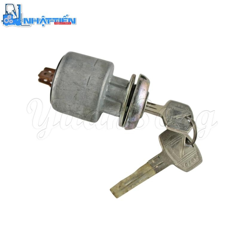 25150-02H01 Nissan Starter Switch