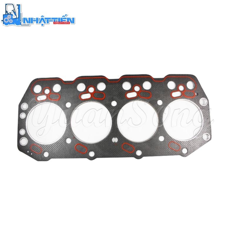 11115-78304-71 1Z TOYOTA Gasket Cylinder Head asbestos