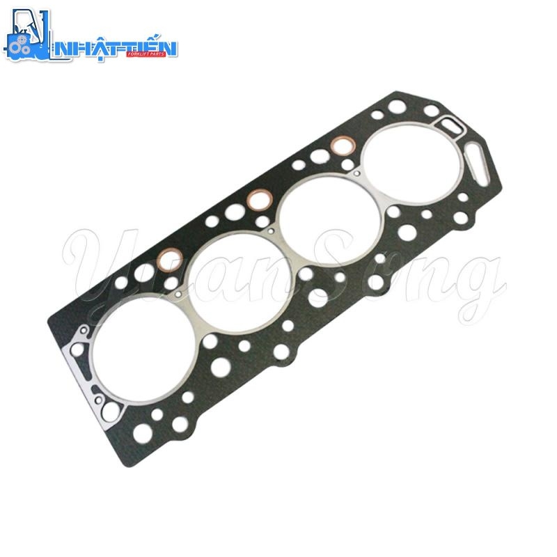 11044-43G01 TD27 NISSAN Gasket Cylinder Head