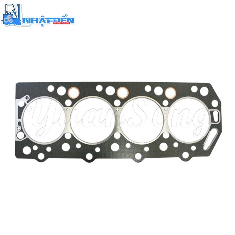 11044-43G01 TD27 NISSAN Gasket Cylinder Head