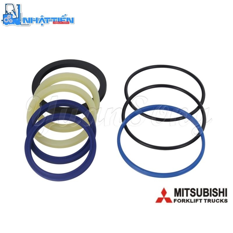 91F43-11623 Mitsubishi F18C / 17D / 2T Cylinder O/H Kit