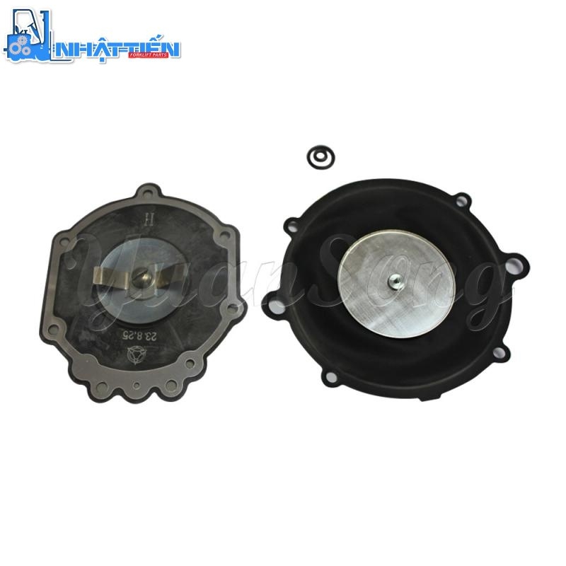 04221-20450-71 4Y 8FG20 TOYOTA Diaphragm O/H kit