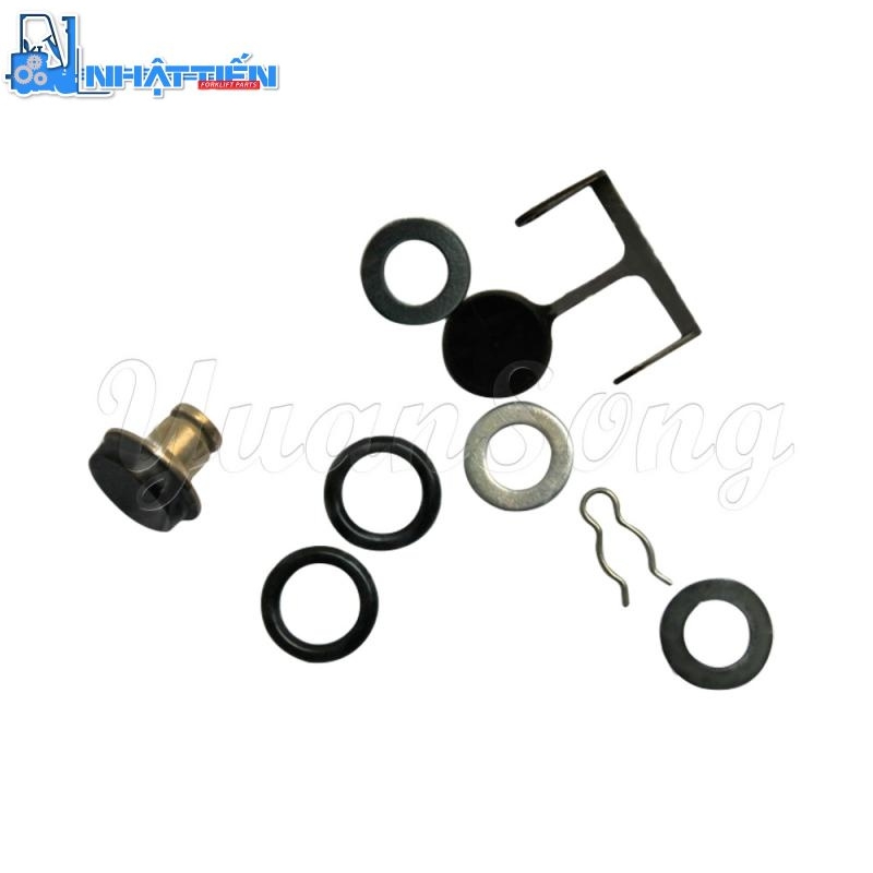 04221-20370-71 5/6F (S) TOYOTA Diaphragm O/H kit