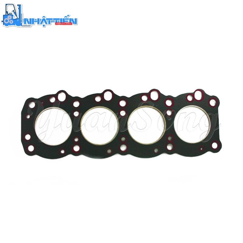 5-11141-092-1 4FE1 ISUZU Gasket Cylinder Head asbestos